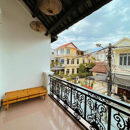 Under The Sun Homestay Хюэ Экстерьер фото
