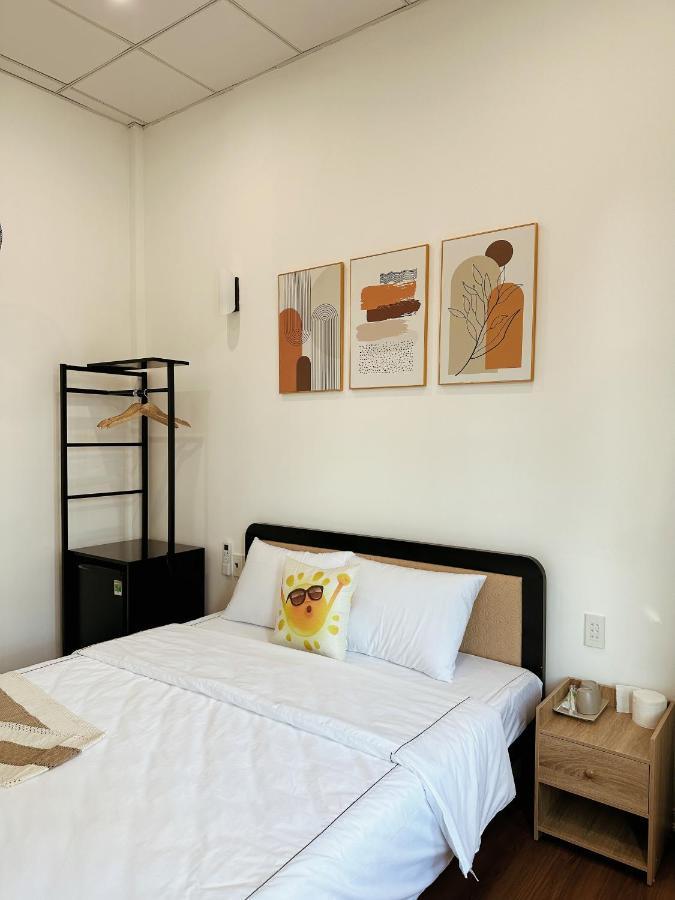Under The Sun Homestay Хюэ Экстерьер фото