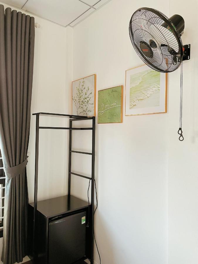 Under The Sun Homestay Хюэ Экстерьер фото