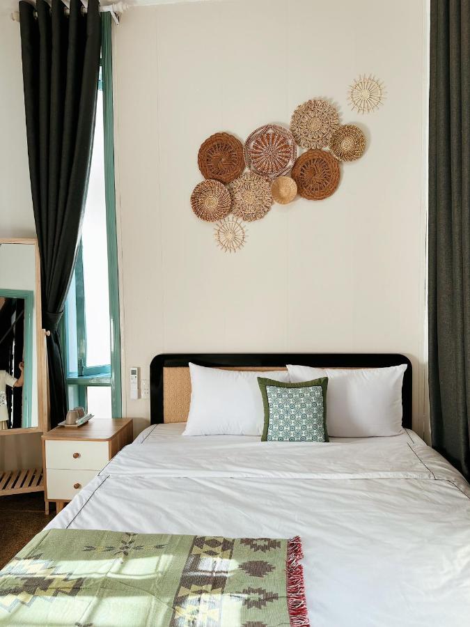 Under The Sun Homestay Хюэ Экстерьер фото