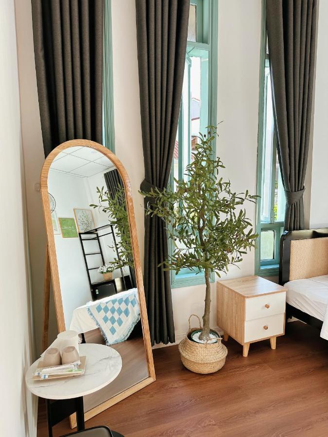 Under The Sun Homestay Хюэ Экстерьер фото