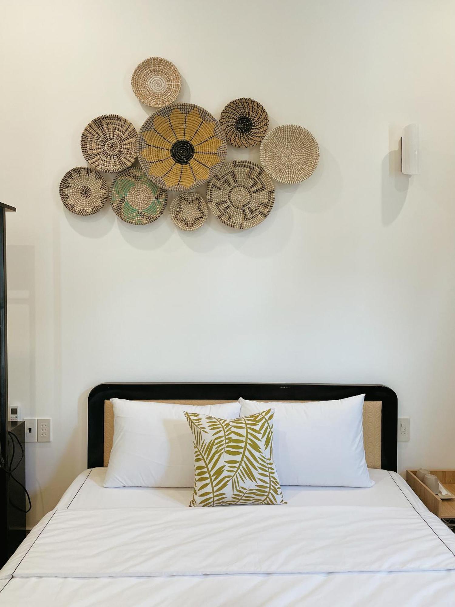 Under The Sun Homestay Хюэ Экстерьер фото